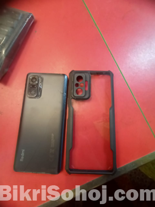 Redmi note 10 pro max